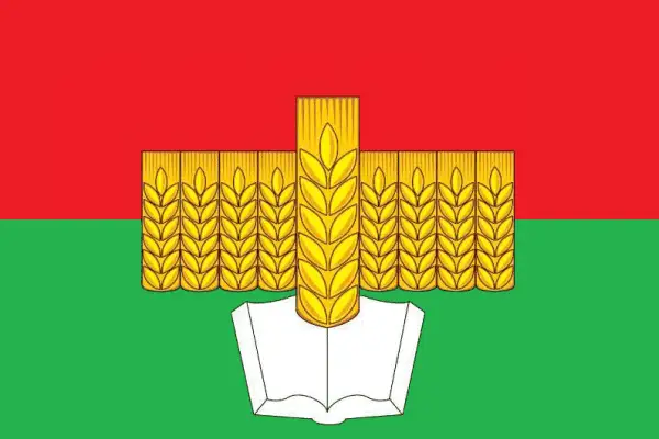 Флаг: Зерноградский район